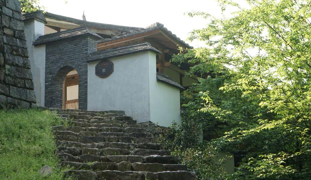 “乡”约闽清 | 梅溪桥东谢氏祖厝：古厝遗风 迎八方来客