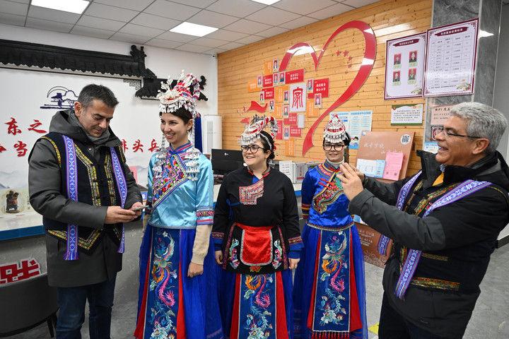 八闽文化“活起来” 带动文旅“火起来”