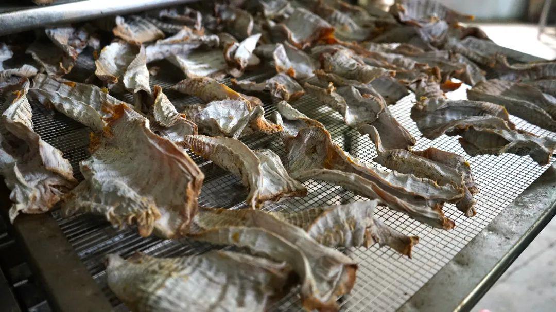 乡村振兴看闽清 | 下祝乡三洋村：笋干飘香 产业兴旺