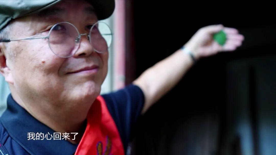 福州高新区明代“样品房”中的闽台情！