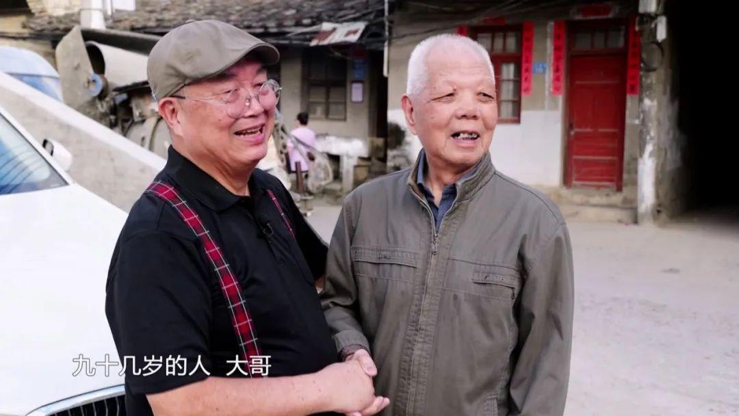 福州高新区明代“样品房”中的闽台情！