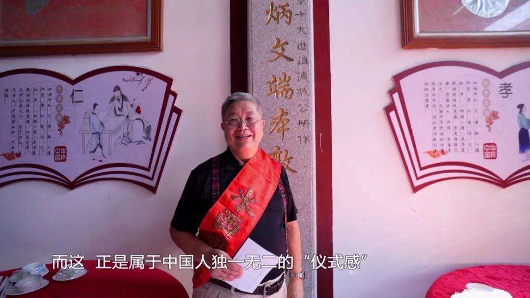 福州高新区明代“样品房”中的闽台情！