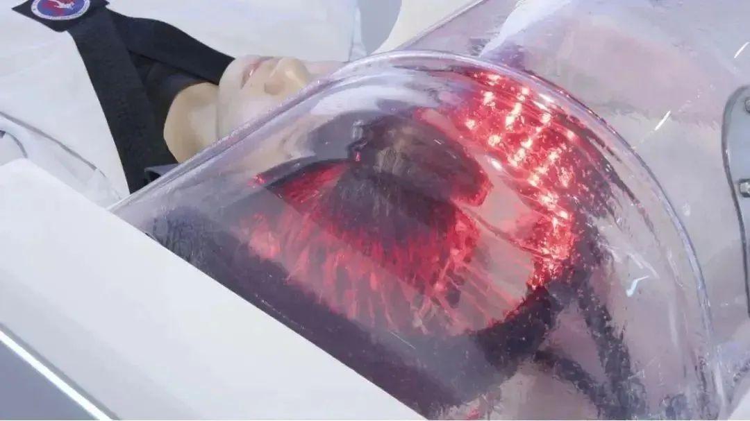 福州出现AI洗头！全程无人工参与，已经有人试过了