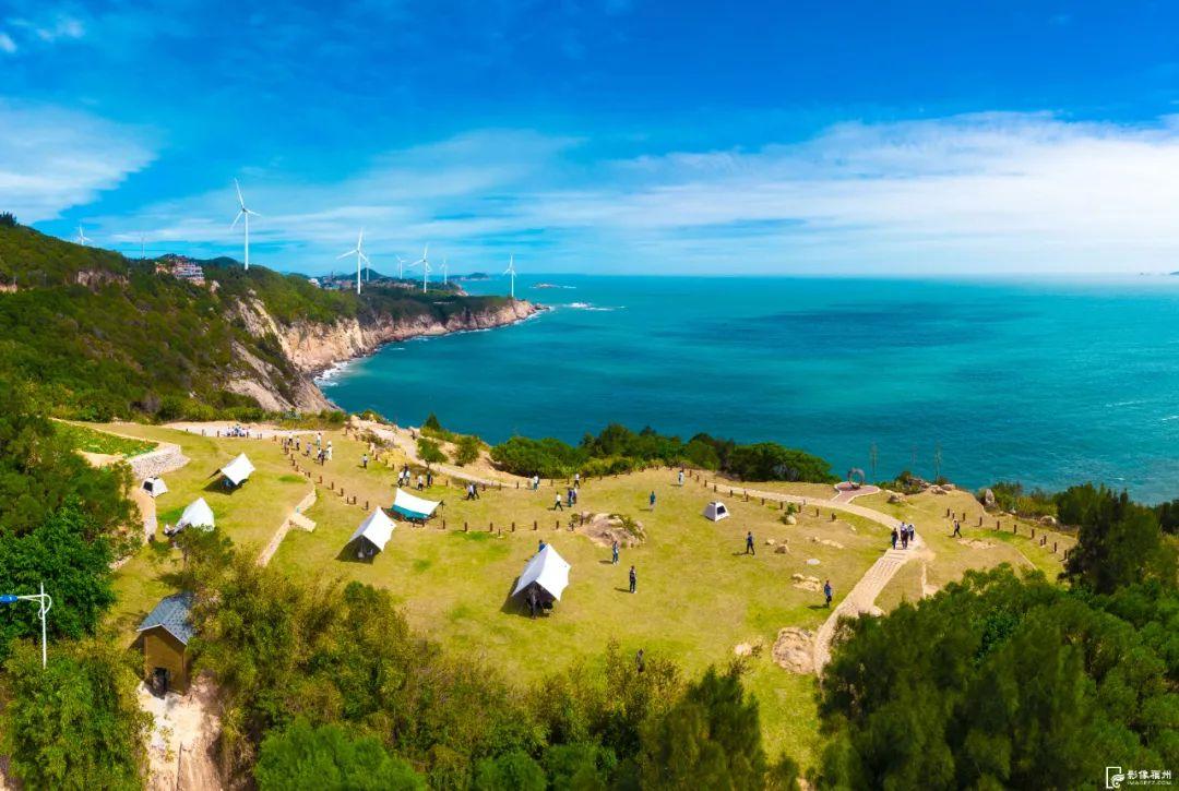 小镜头大生态！美丽福州等你定格！