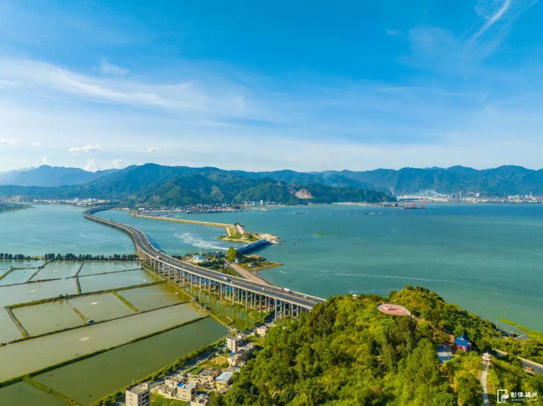 小镜头大生态！美丽福州等你定格！