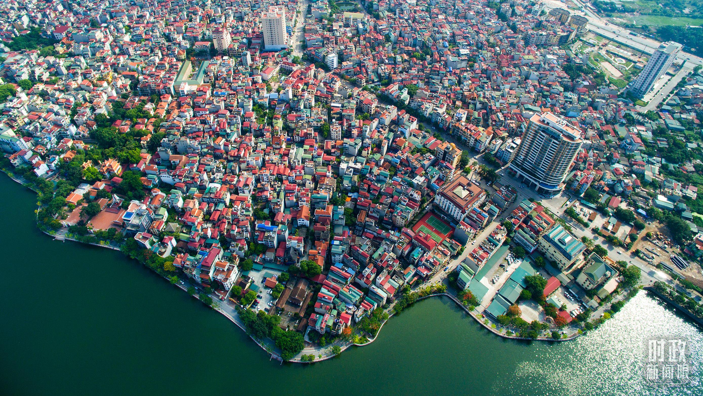 时政新闻眼丨东南亚之行第二天，习近平为何两次以船作喻？