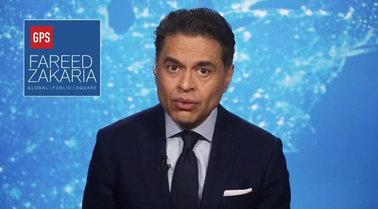 美国最赚钱的出口产品要小心了