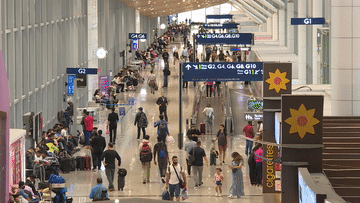 微视频｜携手发展的好伙伴