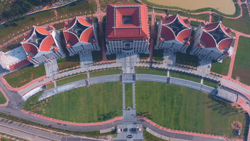 微视频｜携手发展的好伙伴