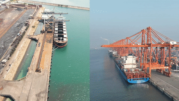 微视频｜携手发展的好伙伴