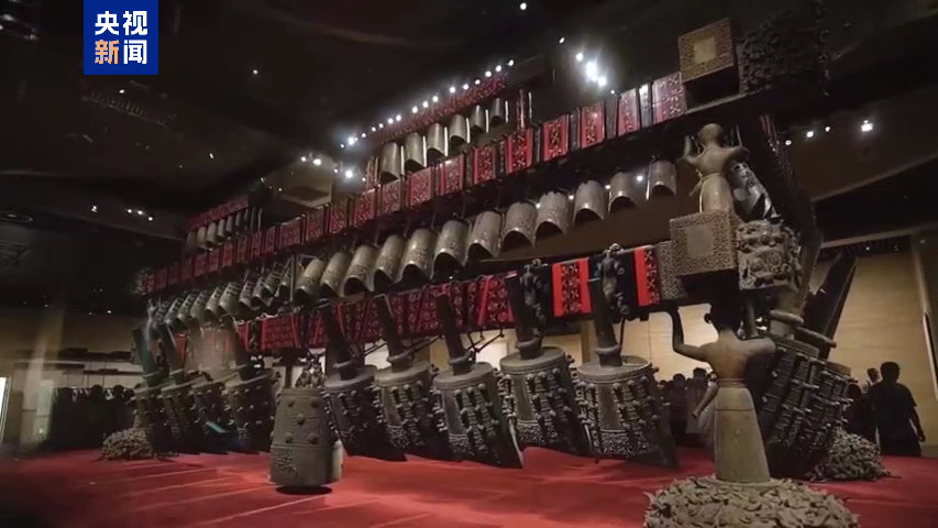 世界记忆名录“上新” 我国三项文献遗产入选