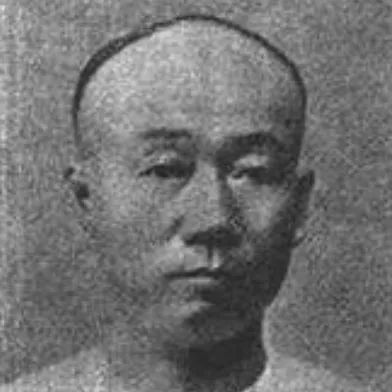 谁是北大首任校长严复的“校长”？原来是这个福州人！