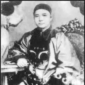 谁是北大首任校长严复的“校长”？原来是这个福州人！