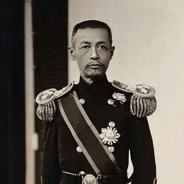 谁是北大首任校长严复的“校长”？原来是这个福州人！