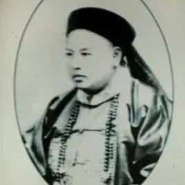 谁是北大首任校长严复的“校长”？原来是这个福州人！