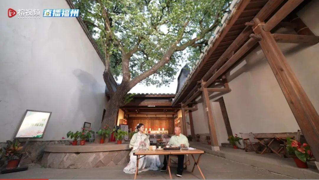 谁是北大首任校长严复的“校长”？原来是这个福州人！