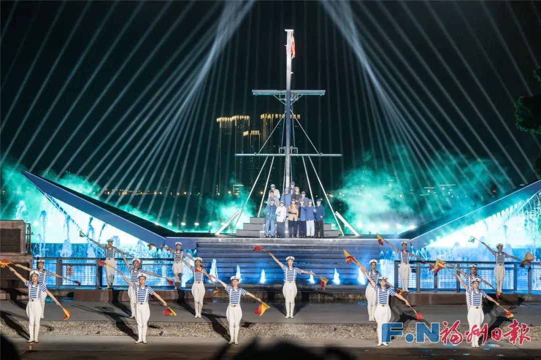 谁是北大首任校长严复的“校长”？原来是这个福州人！