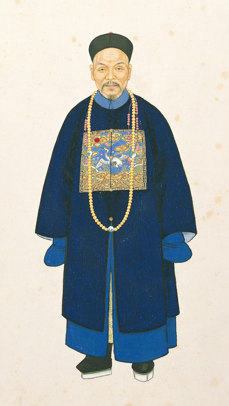 谁是北大首任校长严复的“校长”？原来是这个福州人！