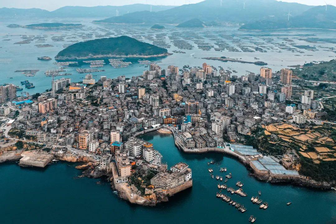 出发！跟着周华健开启福州的奇幻之旅