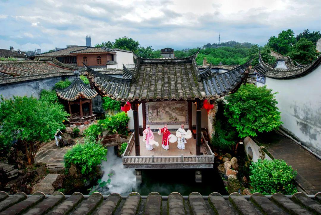 出发！跟着周华健开启福州的奇幻之旅