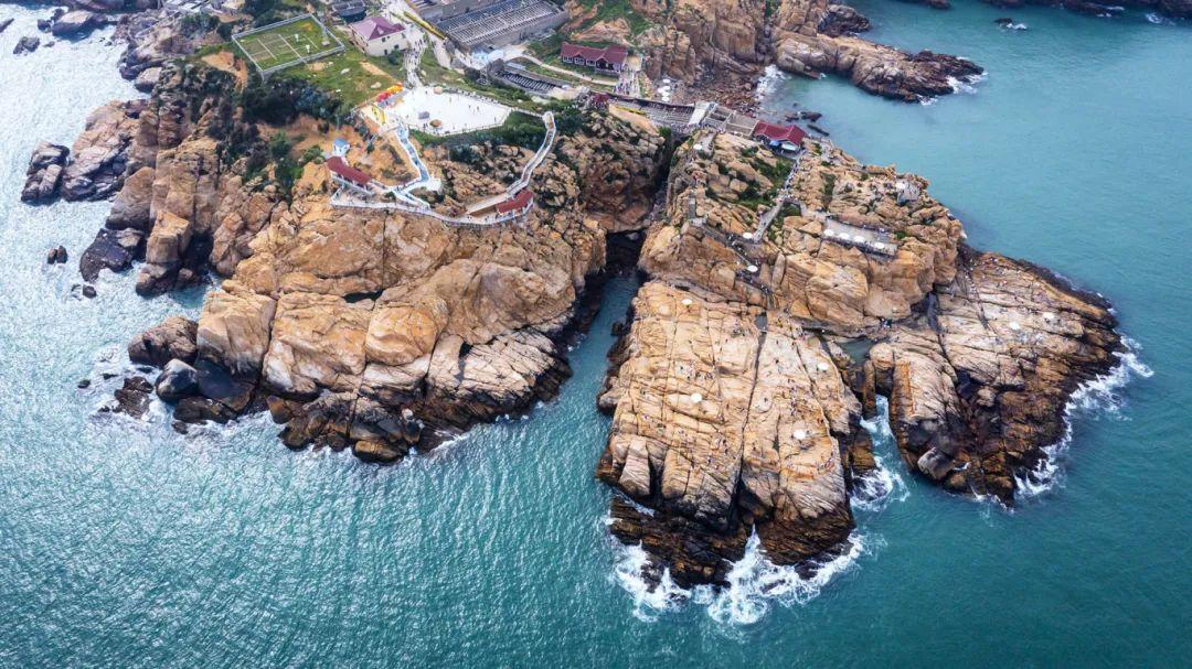 出发！跟着周华健开启福州的奇幻之旅