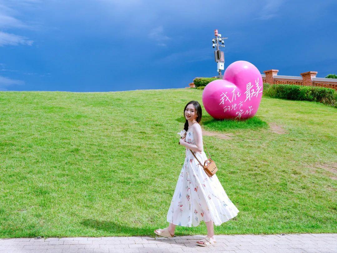 出发！跟着周华健开启福州的奇幻之旅