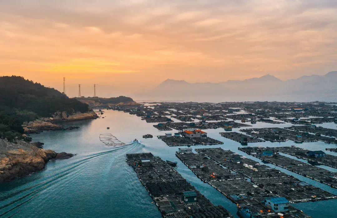 出发！跟着周华健开启福州的奇幻之旅