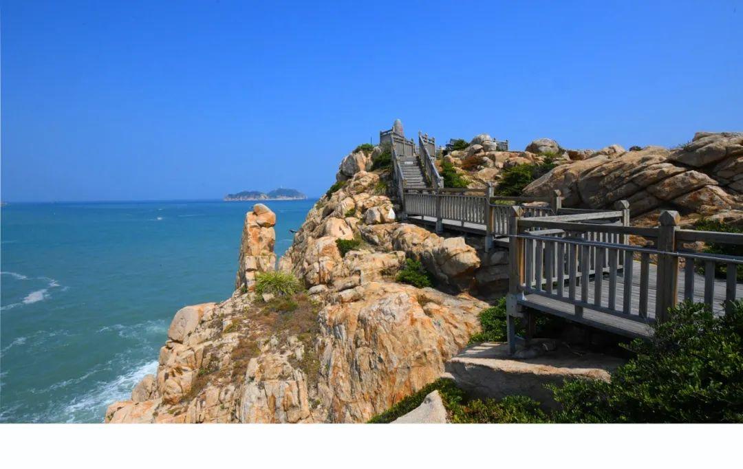 出发！跟着周华健开启福州的奇幻之旅