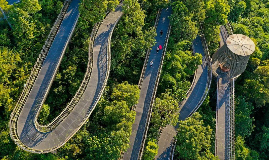 出发！跟着周华健开启福州的奇幻之旅