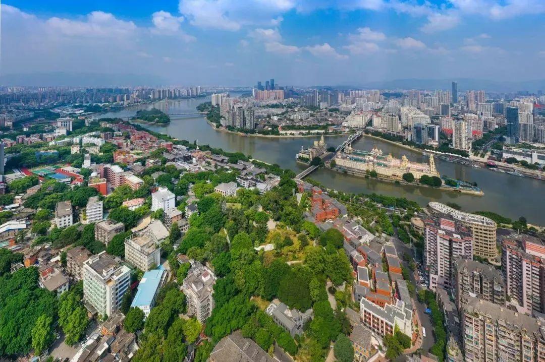 出发！跟着周华健开启福州的奇幻之旅