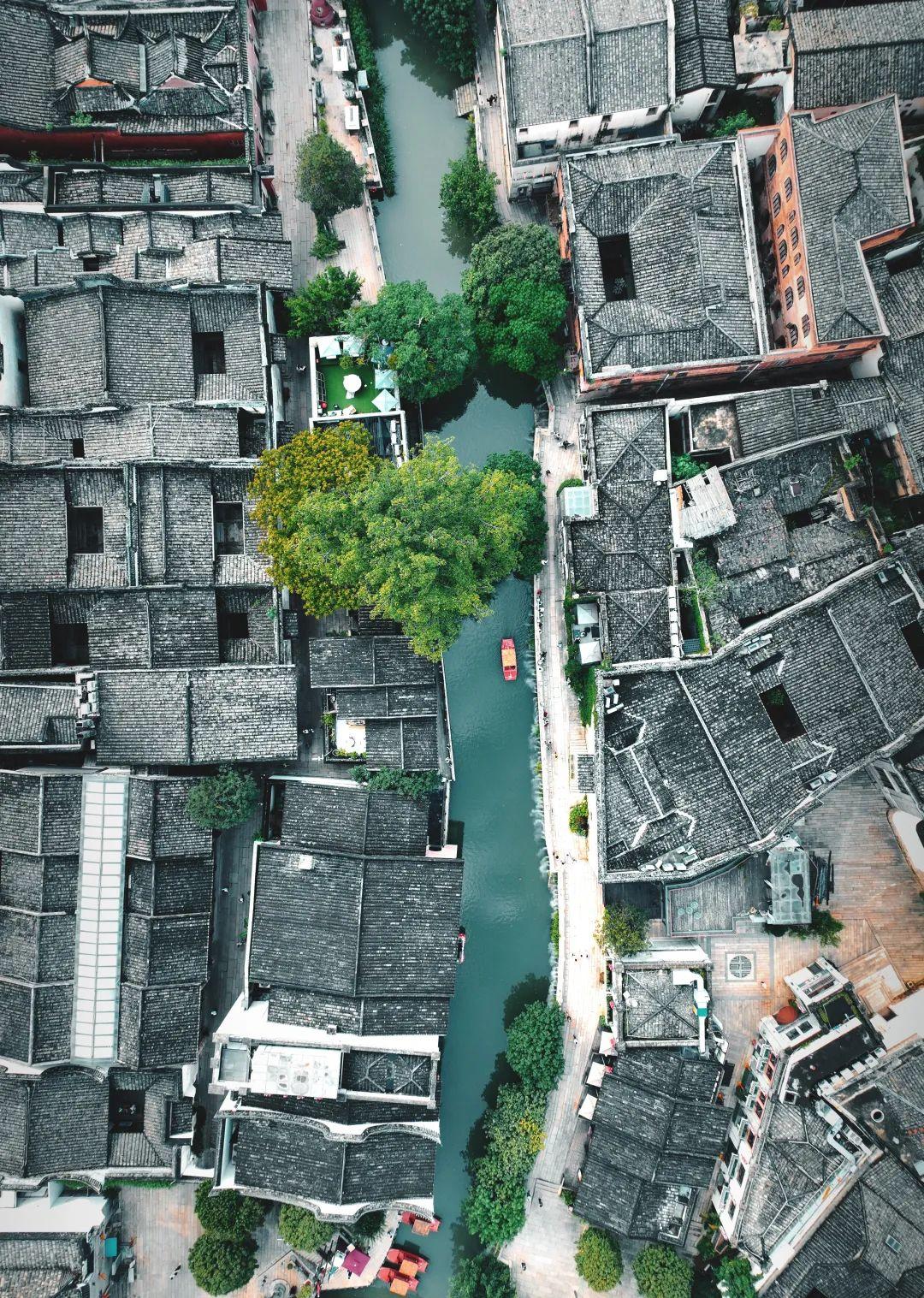 出发！跟着周华健开启福州的奇幻之旅