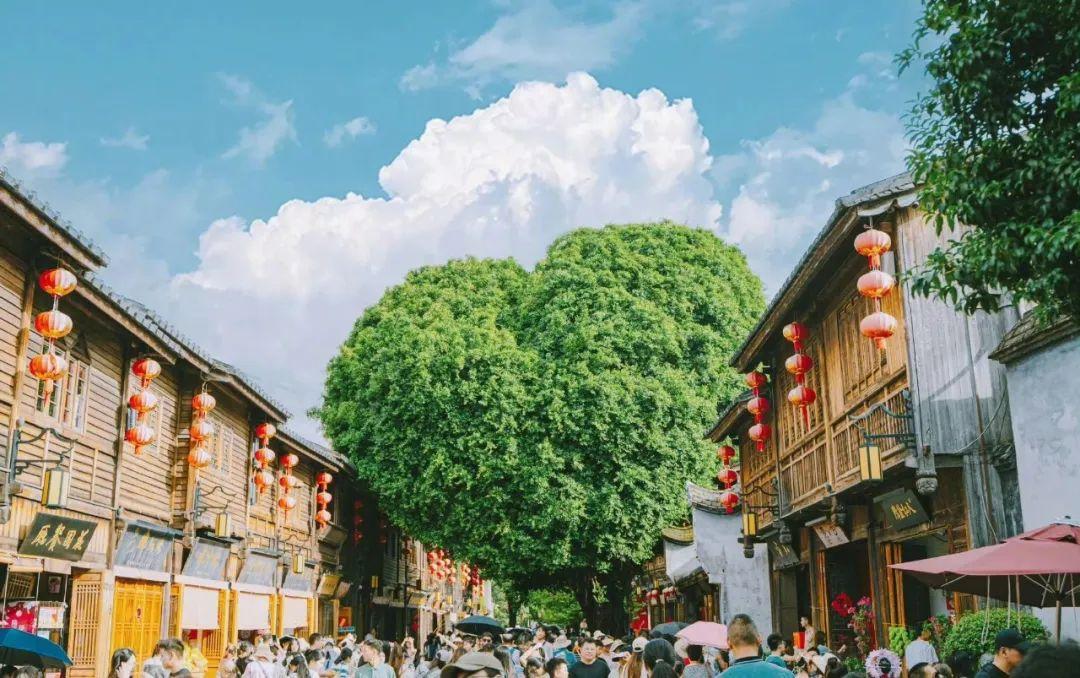 出发！跟着周华健开启福州的奇幻之旅