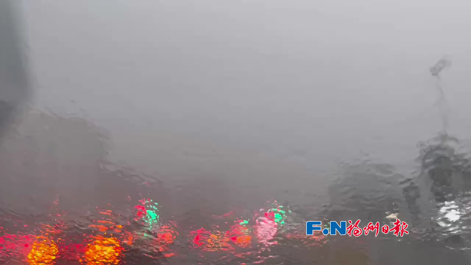 暴雨预警Ⅳ级！福建强降水、大风、冰雹马上抵达！福州直冲35℃
