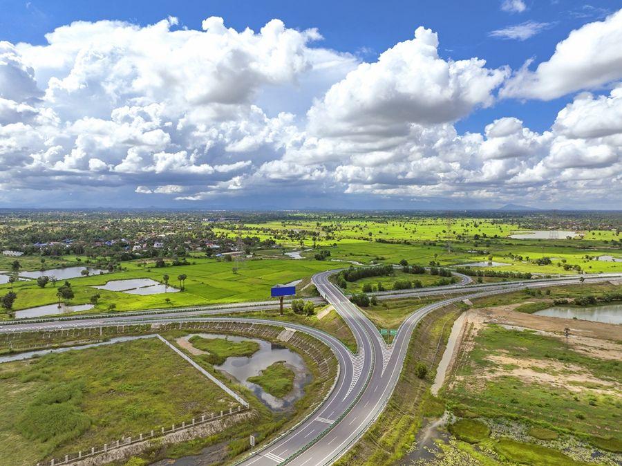 学习进行时｜铁杆友谊 中柬情深