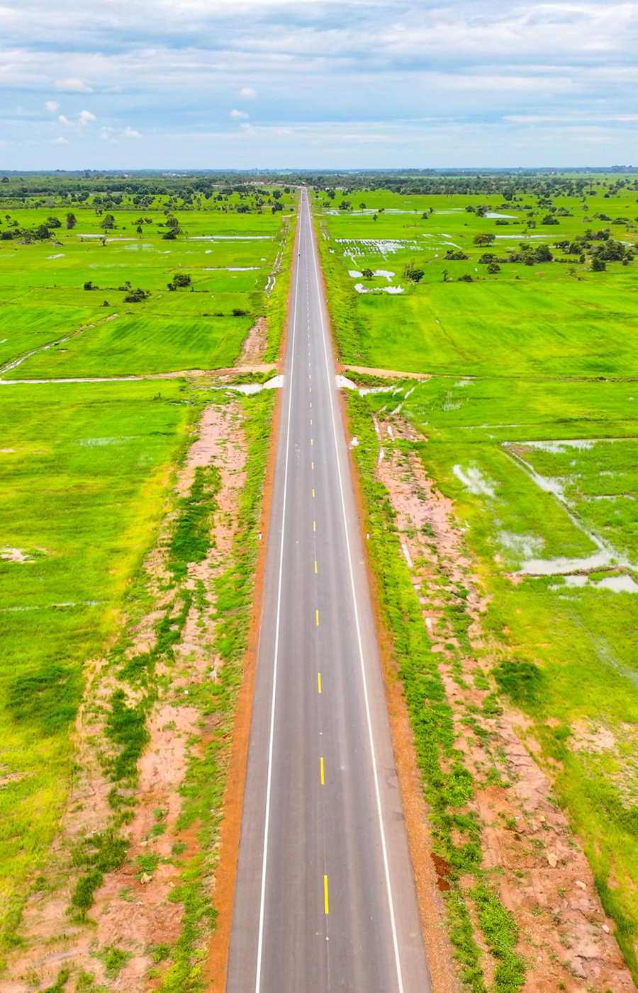 学习进行时｜铁杆友谊 中柬情深