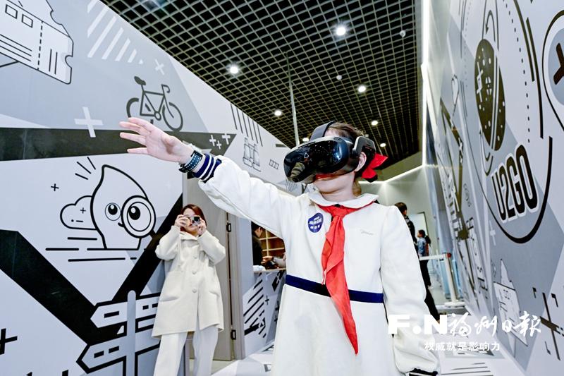 找人遛狗、“私厨”上门……新型消费解锁榕城生活新图景