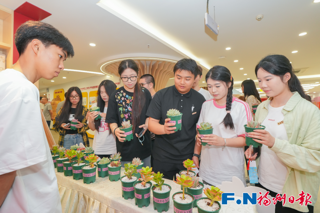 “学习强国”福州学习平台2025年世界读书日主题活动在榕举办