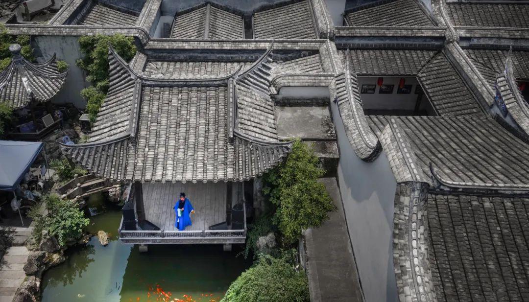 有福之州 畅游五一 | 福州五一文旅网络消费季福利来袭