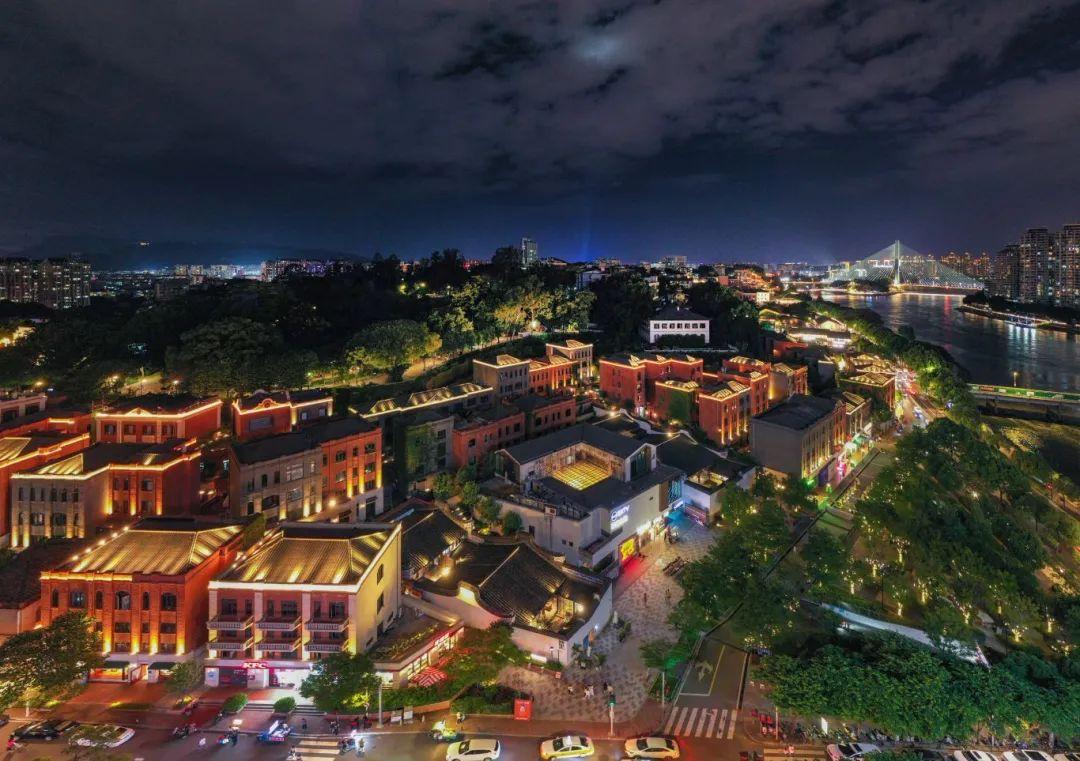 有福之州 畅游五一 | 福州五一文旅网络消费季福利来袭