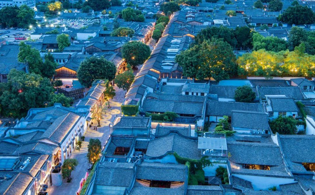 有福之州 畅游五一 | 福州五一文旅网络消费季福利来袭