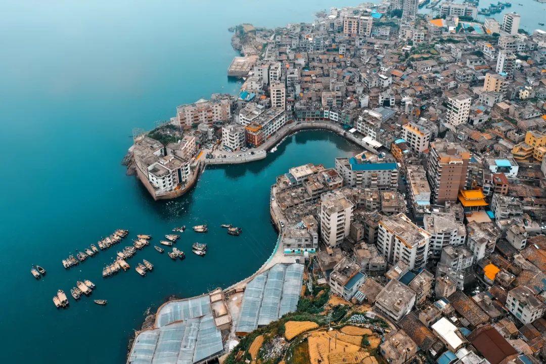 有福之州 畅游五一 | 福州五一文旅网络消费季福利来袭