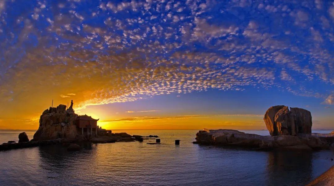 有福之州 畅游五一 | 福州五一文旅网络消费季福利来袭