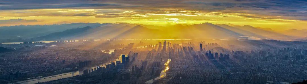 有福之州 畅游五一 | 福州五一文旅网络消费季福利来袭