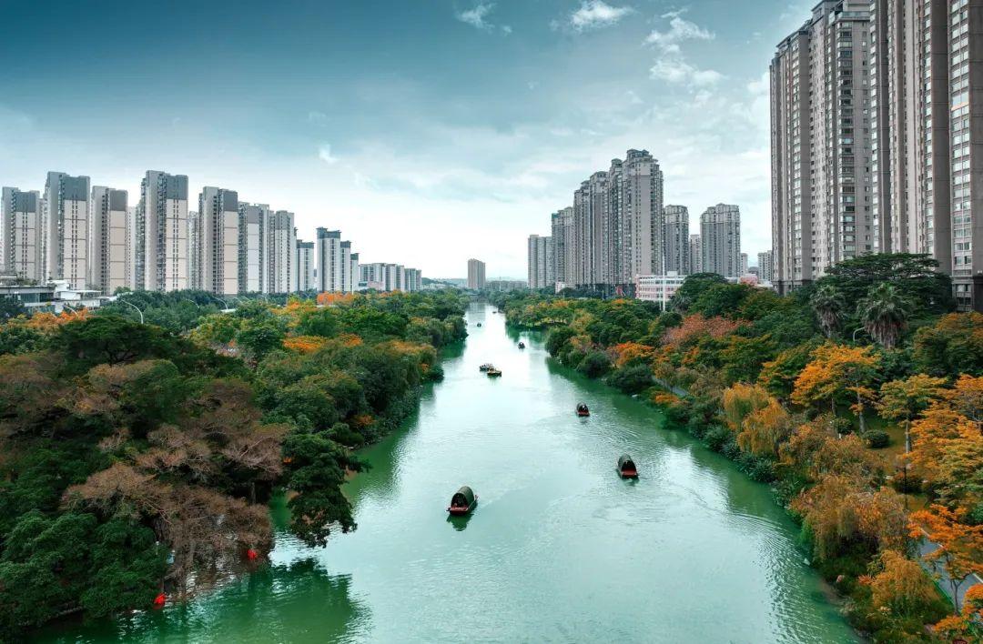 有福之州 畅游五一 | 福州五一文旅网络消费季福利来袭