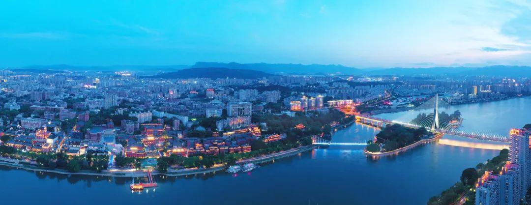 有福之州 畅游五一 | 福州五一文旅网络消费季福利来袭