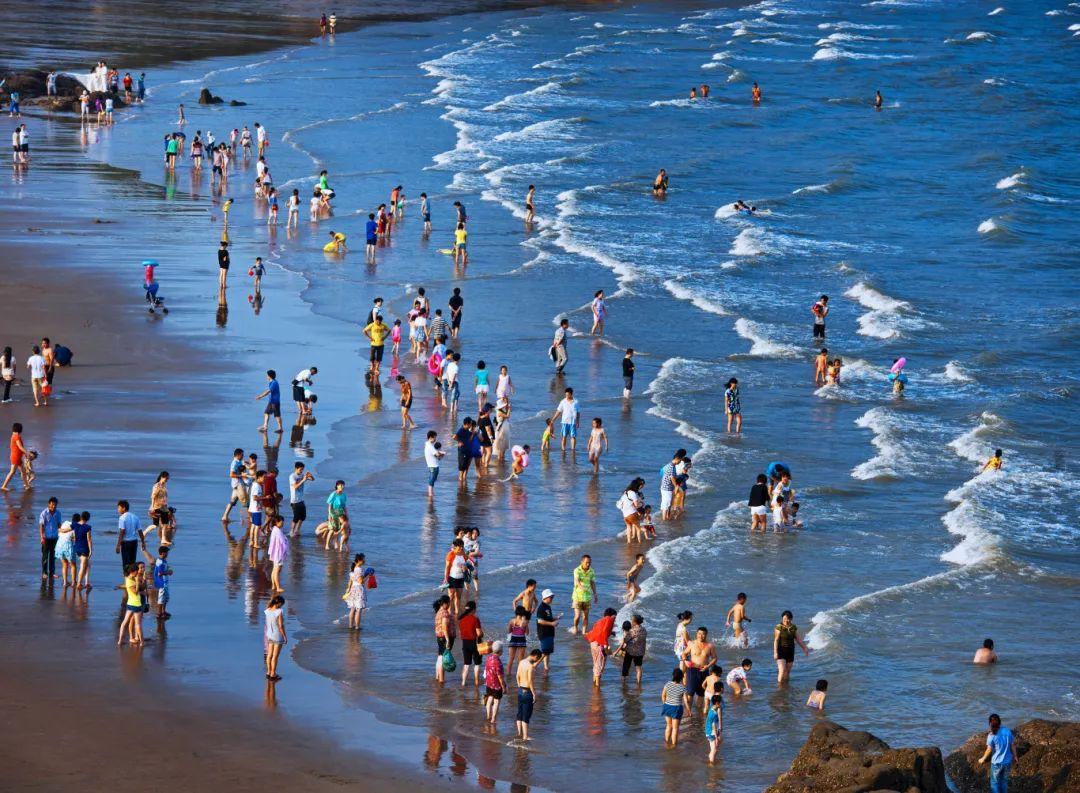 有福之州 畅游五一 | 福州五一文旅网络消费季福利来袭