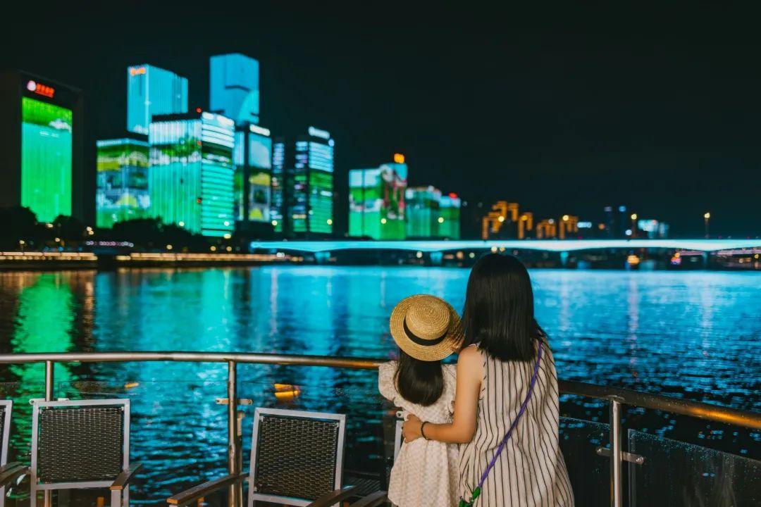 有福之州 畅游五一 | 福州五一文旅网络消费季福利来袭