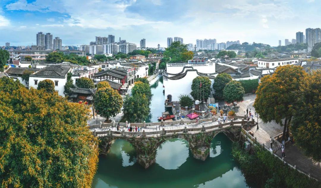 有福之州 畅游五一 | 福州五一文旅网络消费季福利来袭