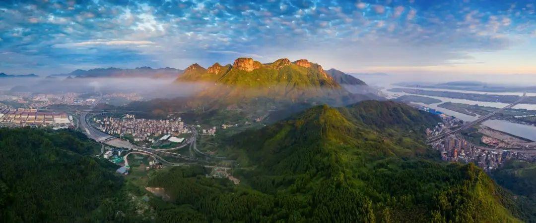 有福之州 畅游五一 | 福州五一文旅网络消费季福利来袭