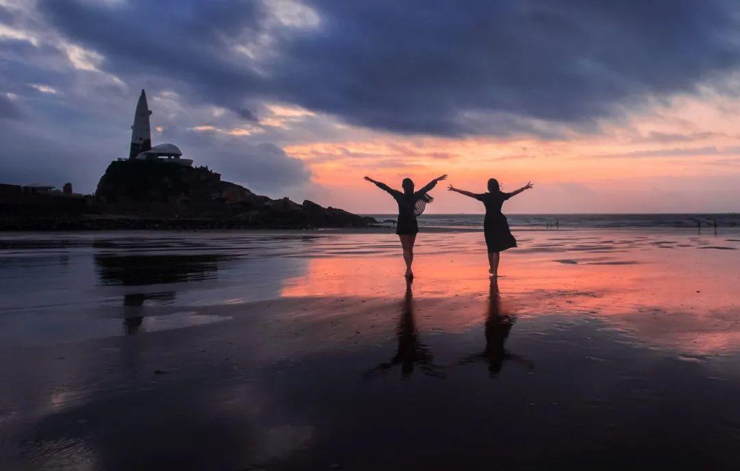 有福之州 畅游五一 | 福州五一文旅网络消费季福利来袭